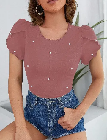 Bluza SHEIN, roz