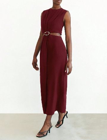 Rochie lunga SHEIN, visiniu