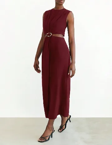 Rochie lunga SHEIN, visiniu