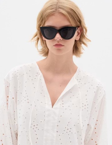 Ochelari de soare InWear, negru