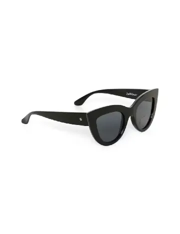 Ochelari de soare InWear, negru