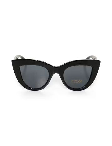 Ochelari de soare InWear, negru