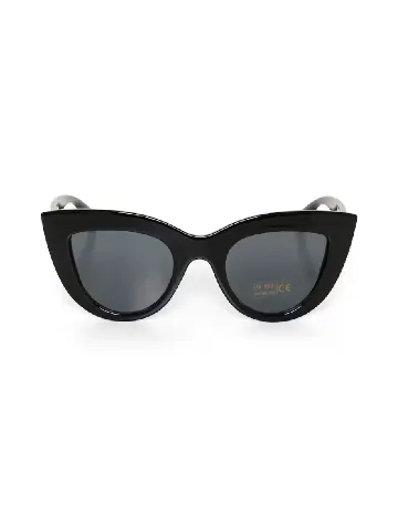 Ochelari de soare InWear, negru