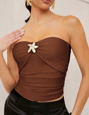Top SHEIN, maro