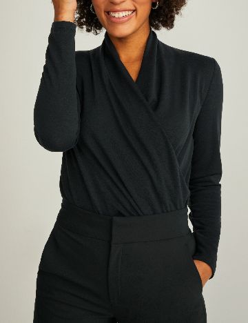Bluza InWear, negru
