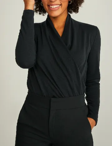 Bluza InWear, negru
