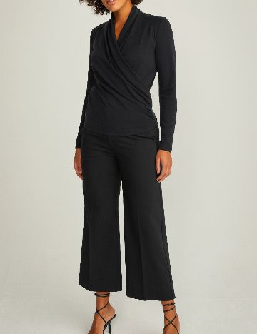 Bluza InWear, negru