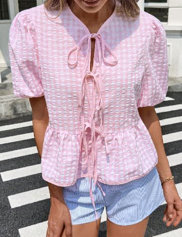 Bluza SHEIN, roz
