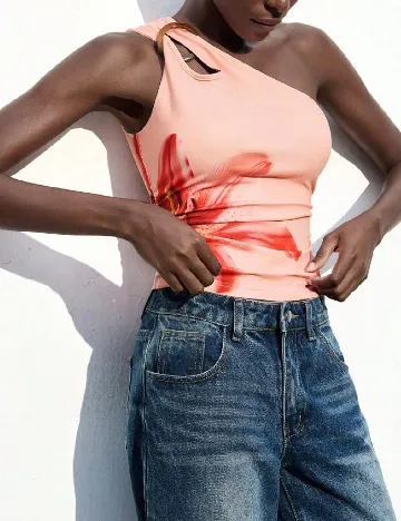 Top SHEIN, roz
