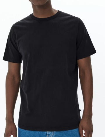 Tricou Matinique, negru