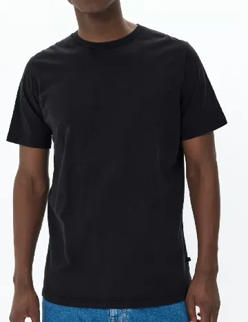 Tricou Matinique, negru