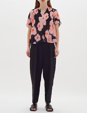 Bluza InWear, mix culori