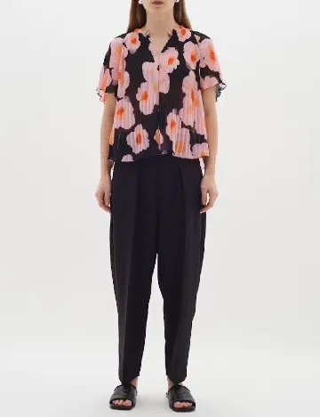 Bluza InWear, mix culori