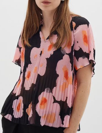 Bluza InWear, mix culori