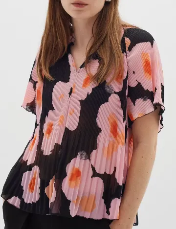Bluza InWear, mix culori