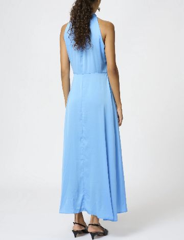Rochie lunga InWear, albastru