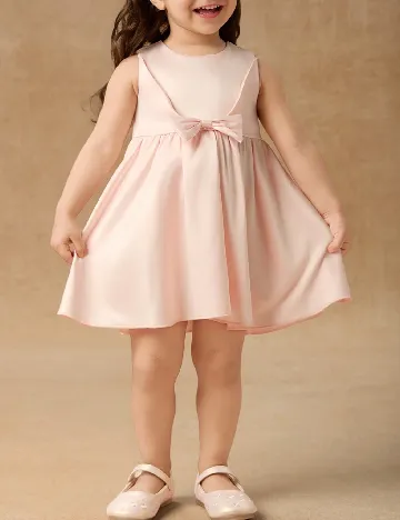 Rochie Shein Kids, roz