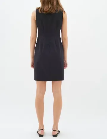 Rochie scurta InWear, negru