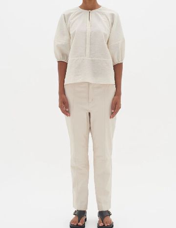Bluza InWear, crem