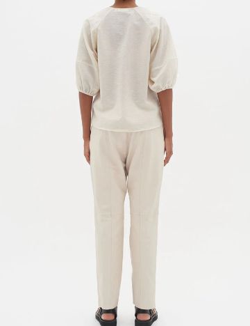 Bluza InWear, crem