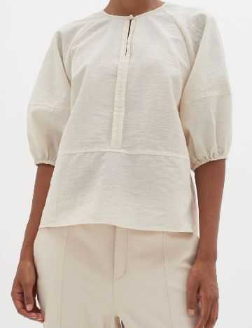Bluza InWear, crem