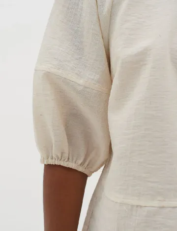 Bluza InWear, crem