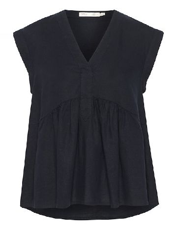 Bluza InWear, bleumarin