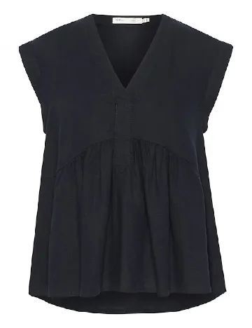 Bluza InWear, bleumarin