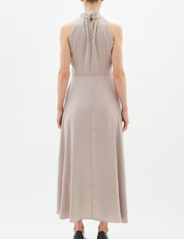 Rochie lunga InWear, crem