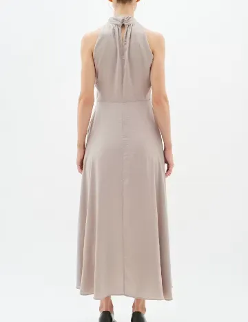 Rochie lunga InWear, crem