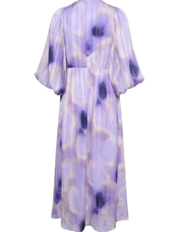 Rochie lunga InWear, mov