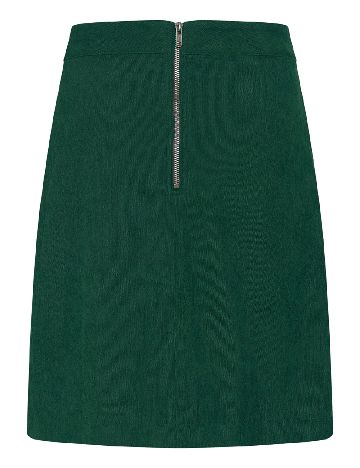 Fusta Kaffe, verde