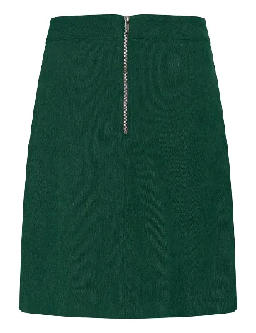 Fusta Kaffe, verde