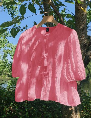 Bluza SHEIN, roz