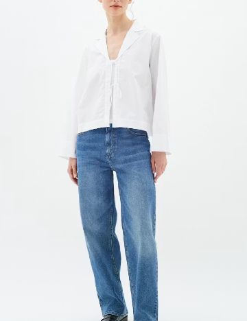 Bluza InWear, alb