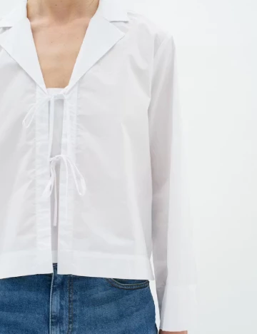 Bluza InWear, alb