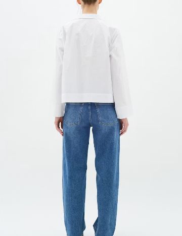 Bluza InWear, alb