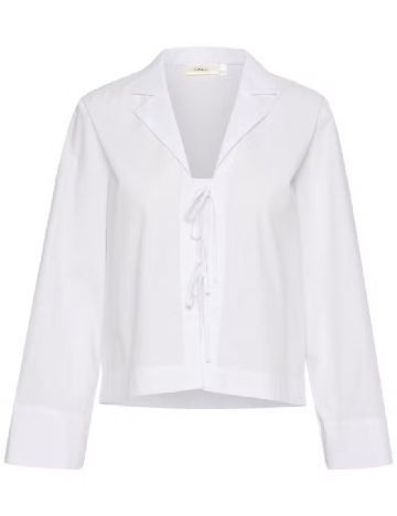 Bluza InWear, alb