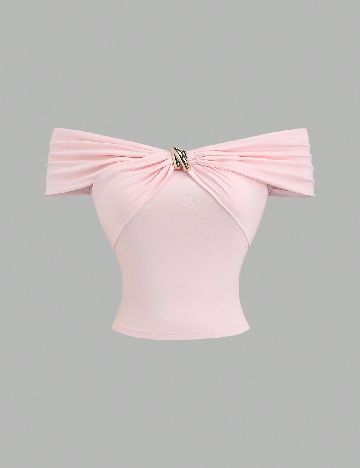 Top SHEIN, roz