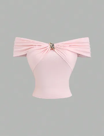 Top SHEIN, roz