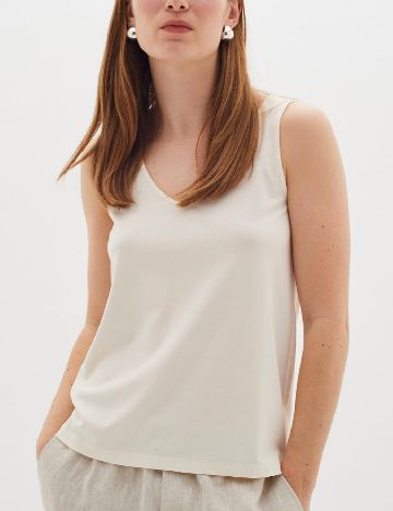 Maiou InWear, crem