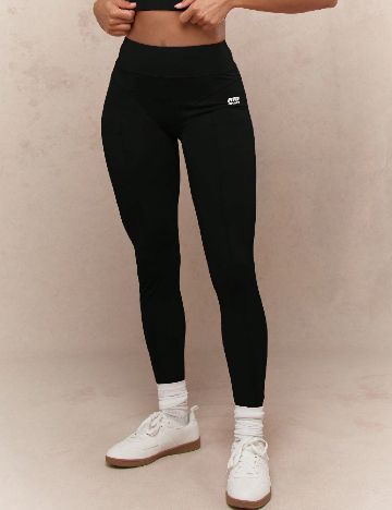 Colanti Missguided, negru