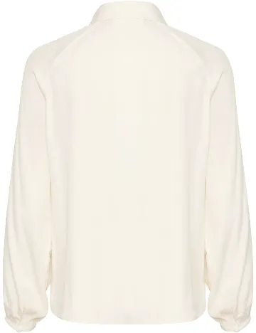 Camasa InWear, crem