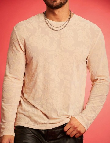 Bluza SHEIN, crem