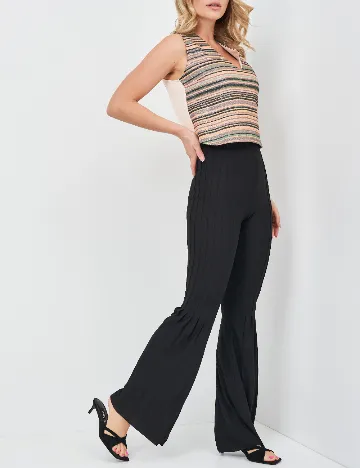 Top Zara, mix culori