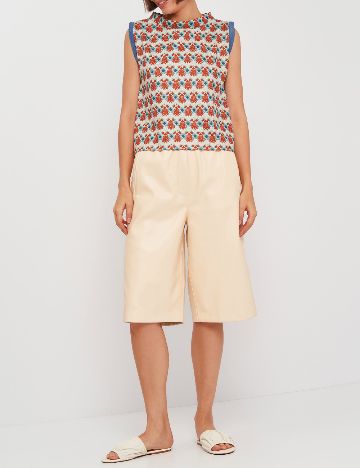 Top Zara, maro