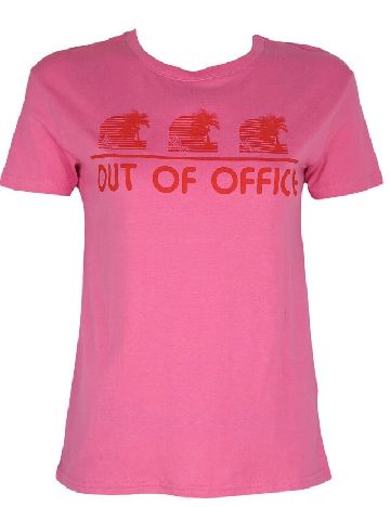 Tricou Bershka, roz