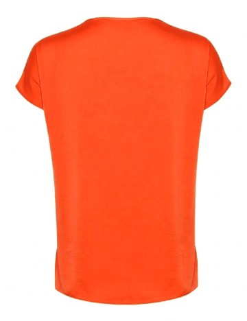 Bluza InWear, portocaliu