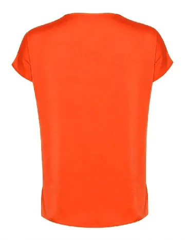 Bluza InWear, portocaliu