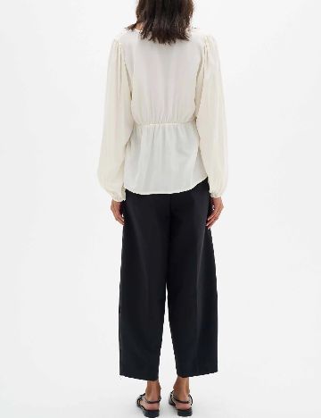 Bluza InWear, ecru